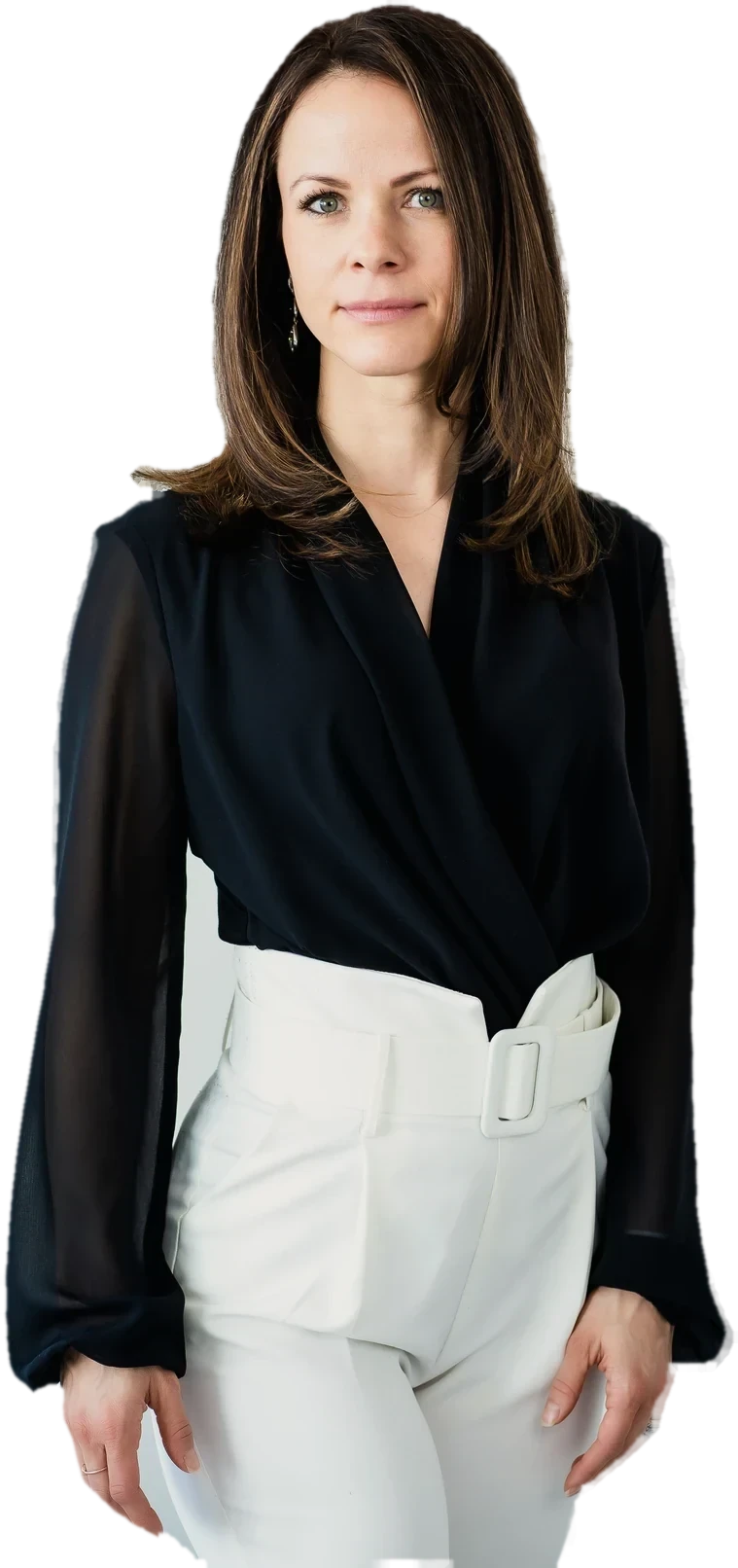 Andrea Hanak, Broker, RE/MAX Your Community Realty